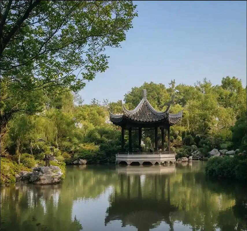 临沂涟漪餐饮有限公司